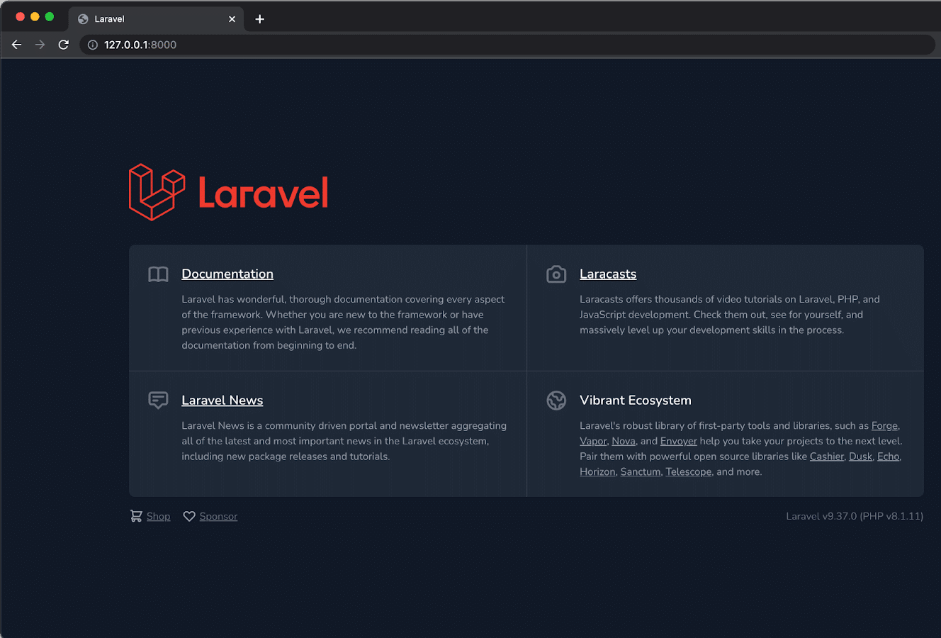html link dan lists
